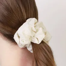 Republic Scrunchie резинка №16 — Photo 3