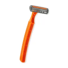 BIC Sensitive 3 разовий станок 8 шт. — Photo 3