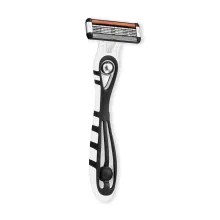 BIC Flex 5 разовий станок 3 шт. — Photo 3