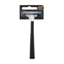 BIC Metal разовий станок 1 шт. — Photo 2