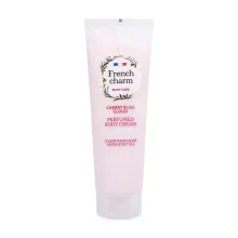 Liora French charm крем для тіла парфумований cherry bliss cloud 260мл — Photo 2