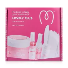 Mary Babe набір Lovely Plus — Photo 5