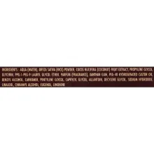 La Sultane de Saba Balinais Lotus Frangipani гоммаж - скраб кокосовий 300г — Photo 3