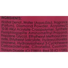 Body Philosophy парфумований міст Fruity Berry Glitz — Photo 3