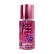 Body Philosophy парфумований міст Flowers Temptation — Photo 2