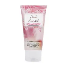Body Philosophy лосьйон для тіла Hallucinate Pink Sunset — Photo 2