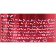 Body Philosophy парфумований міст Elixir Rouge Elixir 250мл — Photo 3