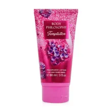 Body Philosophy лосьйон для тіла Flowers Temptation — Photo 2