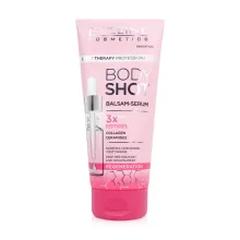 Eveline Cosmetics Body shot бальзам-серум для тіла регенеруючий 200мл — Фото 2