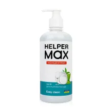 Helper Max засіб для миття посуду Легке очищення* 500мл — Photo 2