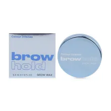 Colour Intense Brow Hold віск для фіксації брів прозорий 9мл — Photo 2