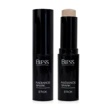Bless Beauty Radiance Spark хайлайтер - стік — Photo 2