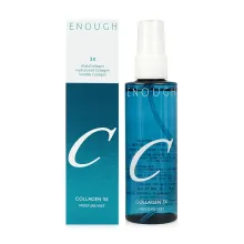 Enough Collagen 3x Moisture міст зволожуючий з колагеном 100мл — Photo 2
