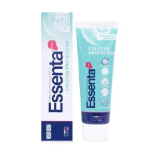 Essenta Pro зубна паста Calcium protection 75мл — Photo 2