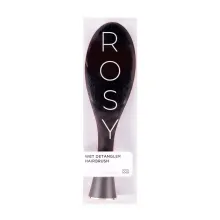 Rosy Detangler щітка для волосся TT — Photo 4