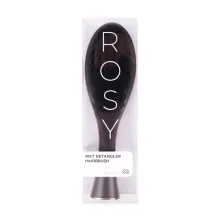 Rosy Detangler щітка для волосся TT — Photo 4