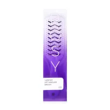 Rosy Eco-Series щітка для волосся lavender — Photo 4