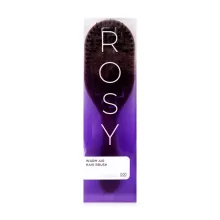Rosy Warm Air щітка для волосся Step Chocolat — Photo 4