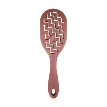 Rosy Warm Air щітка для волосся Step Chocolat — Photo 6