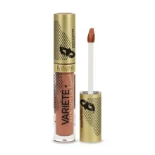 Eveline Cosmetics Variete рідка помада матова з гіалуроновою кислотою — Photo 2