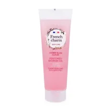 Liora French charm гель для душу парфумований cherry bliss cloud 260мл — Photo 2