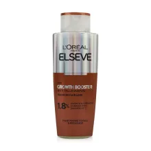 Elseve Growth Booster шампунь для боротьби з випадінням та ламкістю волосся* 200мл — Photo 2