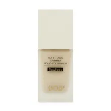 BOB Soft Focus Shimmer тональна основа Flawless — Photo 2