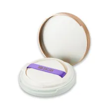 BOB Vigour тональний кушон + рефіл Suncreen Liquid Foundation — Photo 4