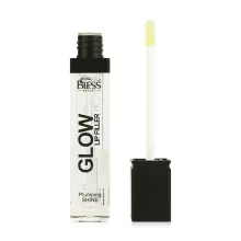 Bless Beauty Glow Lip Filler блиск для губ — Photo 2