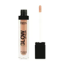 Bless Beauty Glow Lip Filler блиск для губ * — Photo 2