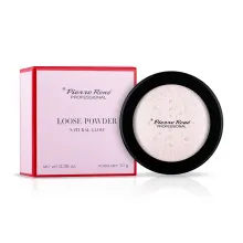 Pierre Rene Natural Glow розсипчаста пудра — Photo 3