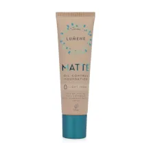 Lumene Matte тональна основа SPF 20 — Photo 2
