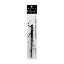 Astra пензлик для підводки Eyeliner Brush AP0006 ** — Photo 2