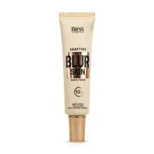 Bless Beauty Blur Skin тональний крем — Photo 2