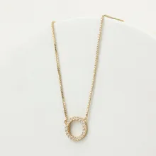 WOD Delicate ланцюжок 5* № 1 — Photo 2