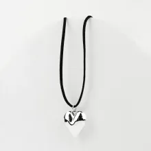 WOD Choker ланцюжок 4* № 7 silver — Photo 2