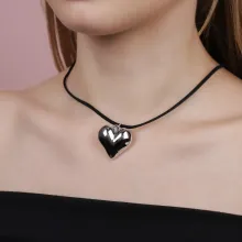 WOD Choker ланцюжок 4* № 7 silver — Photo 3