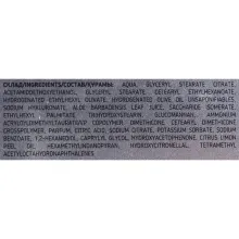 Dr.Sante Hydro Intensive крем денний активний гіалурон + алое 50мл — Photo 3