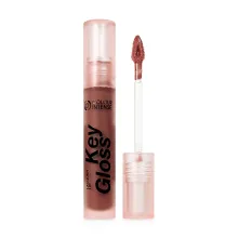 Colour Intense Key Gloss блиск для губ лаковий — Photo 2