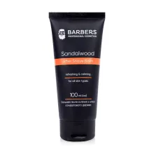 Barbers бальзам після гоління Sandalwood — Photo 2