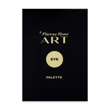 Pierre Rene Art палітра тіней 9г — Фото 2