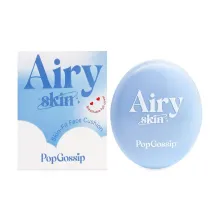 Pop Gossip Airy Skin тональний кушон — Photo 3