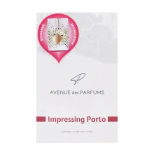 Avenue des Parfums парфумована вода для жінок Impressing Porto 50мл — Photo 2