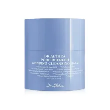 Dr.Althea Pore Refresh Grinding гідрофільний бальзам для глибокого очищення пор 50г — Photo 2