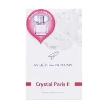Avenue des Parfums парфумована вода для жінок Crystal Paris 2 50мл — Photo 2