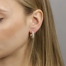 WOD Elegance сережки 5* № 1 — Photo 3