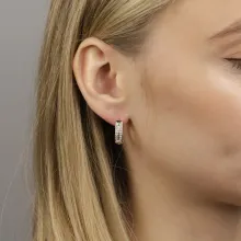 WOD Elegance сережки 5* № 4 — Photo 3