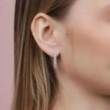 WOD Elegance сережки 5* № 3 — Photo 3