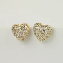 WOD Grace сережки 5* № 3 — Photo 2