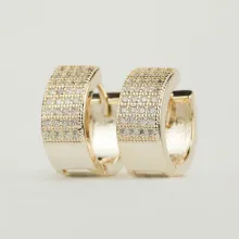 WOD Elegance сережки 5* № 6 — Photo 2